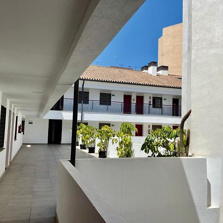 Estudio Con Parking Centro De Malaga By Grupo Bmorales Bagian luar foto