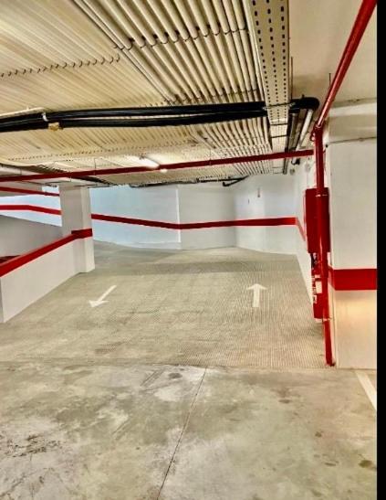 Estudio Con Parking Centro De Malaga By Grupo Bmorales Bagian luar foto